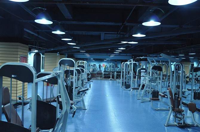 威海开个健身房需要多少钱 健身房投资成本