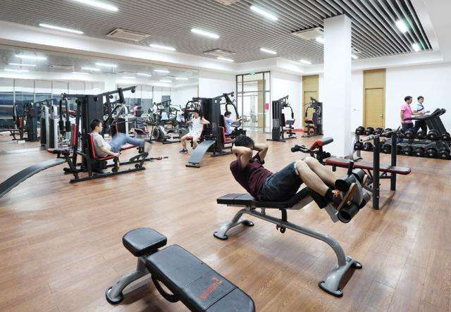 在四川投资开家健身房的成本是多少钱?