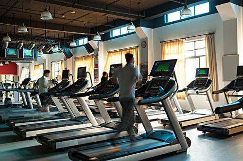 投资开健身房哪个品牌值得加盟?